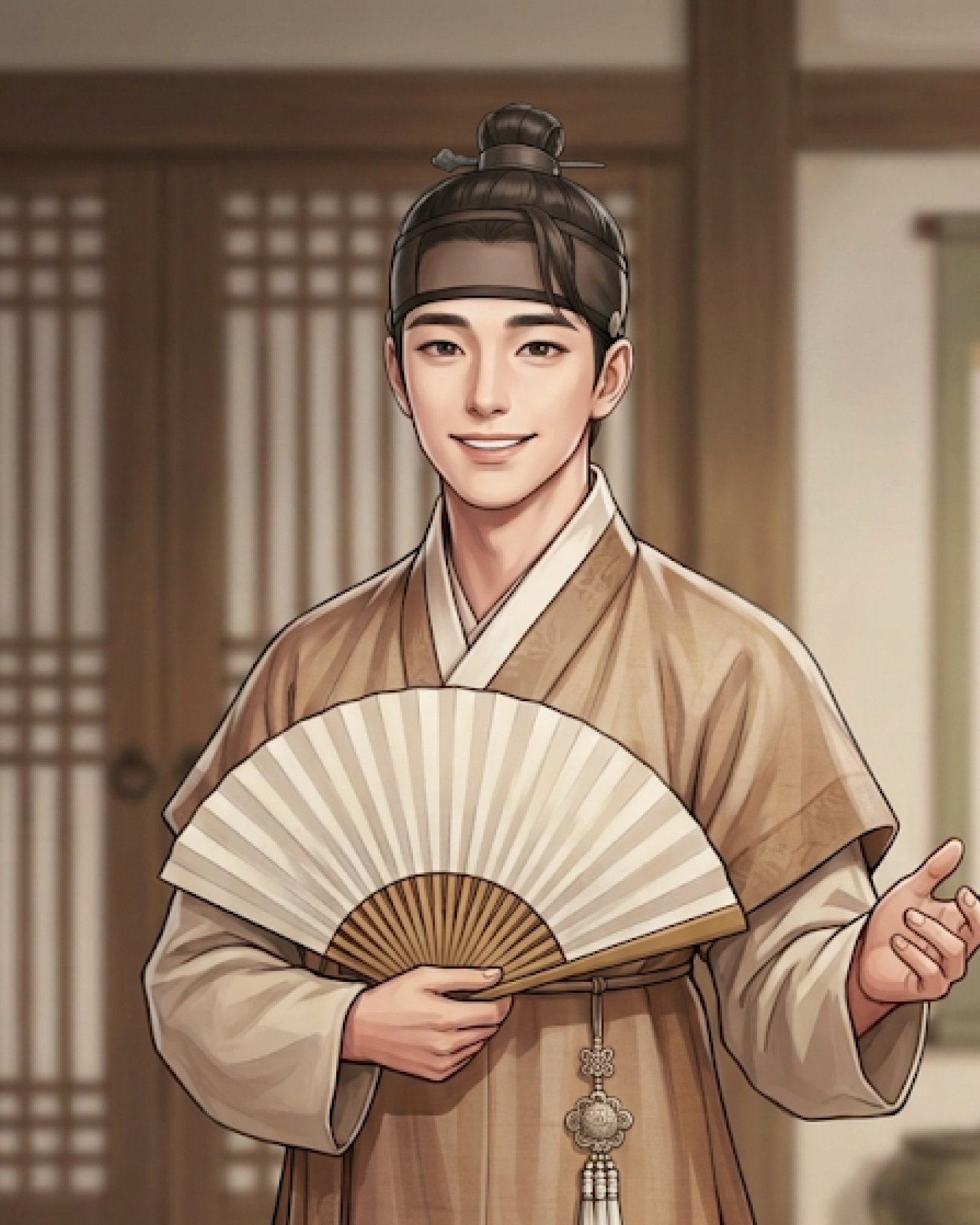 범도령